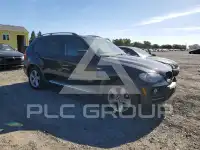 2008 BMW X5 фото