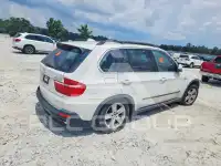 2008 BMW X5 photo