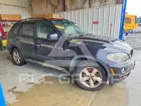 2008 BMW X5 фото