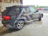 2008 BMW X5 фото