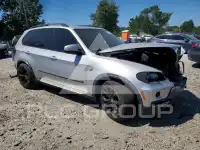 2008 BMW X5 photo