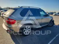2008 BMW X5 photo