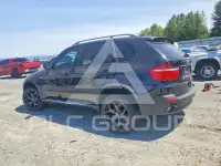 2008 BMW X5 фото