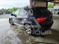 2008 BMW X5 фото