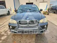 2008 BMW X5 photo