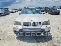 2008 BMW X5 photo