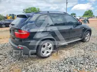 2008 BMW X5 фото