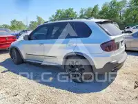 2008 BMW X5 photo