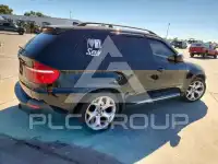 2008 BMW X5 photo