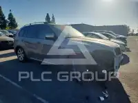 2008 BMW X5 photo