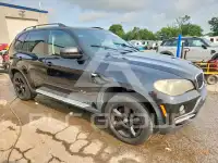 2008 BMW X5 photo