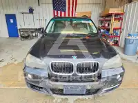 2008 BMW X5 фото