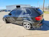 2008 BMW X5 photo