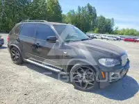 2008 BMW X5 фото