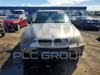2008 BMW X5 фото