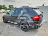 2008 BMW X5 photo