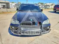2008 BMW X5 photo