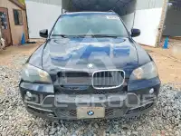 2008 BMW X5 фото