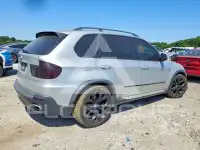 2008 BMW X5 photo