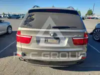 2008 BMW X5 photo