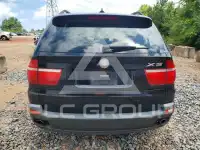 2008 BMW X5 фото