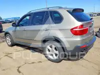 2008 BMW X5 фото