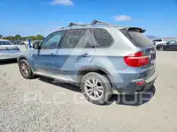 2008 BMW X5 фото