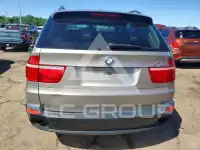 2008 BMW X5 фото