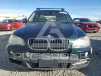 2008 BMW X5 фото