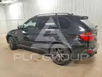 2008 BMW X5 photo