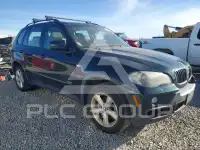 2008 BMW X5 фото