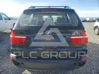 2008 BMW X5 фото