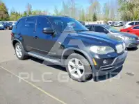 2008 BMW X5 фото