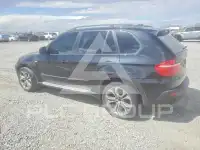 2008 BMW X5 фото
