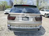 2008 BMW X5 photo