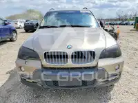 2008 BMW X5 photo