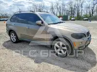 2008 BMW X5 photo