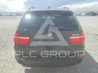 2008 BMW X5 фото