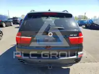 2008 BMW X5 фото