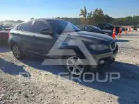 2008 BMW X6 фото