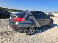 2008 BMW X6 фото