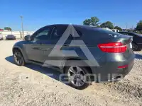 2008 BMW X6 фото