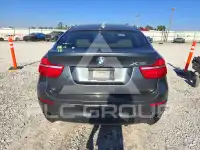 2008 BMW X6 фото