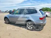 2008 BMW X3 фото