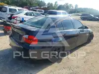 2008 BMW 328 фото