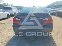 2008 BMW 328 фото