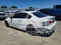 2008 BMW 328 фото