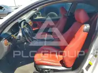 2008 BMW 328 фото