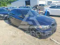 2008 BMW 328 фото