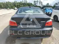 2008 BMW 528 photo
